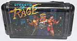 STREETS OF RAGE, фото 3