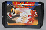 TOM and JERRY, фото 3