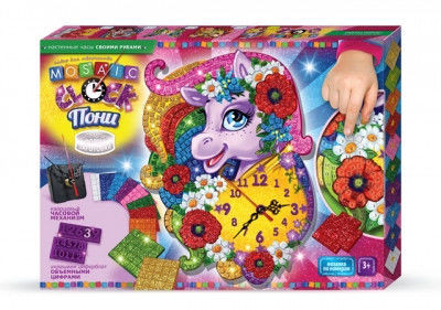 Набори для творчості