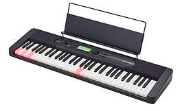 Синтезатор із підсвіткою клавіш Casio Casiotone LK-S450