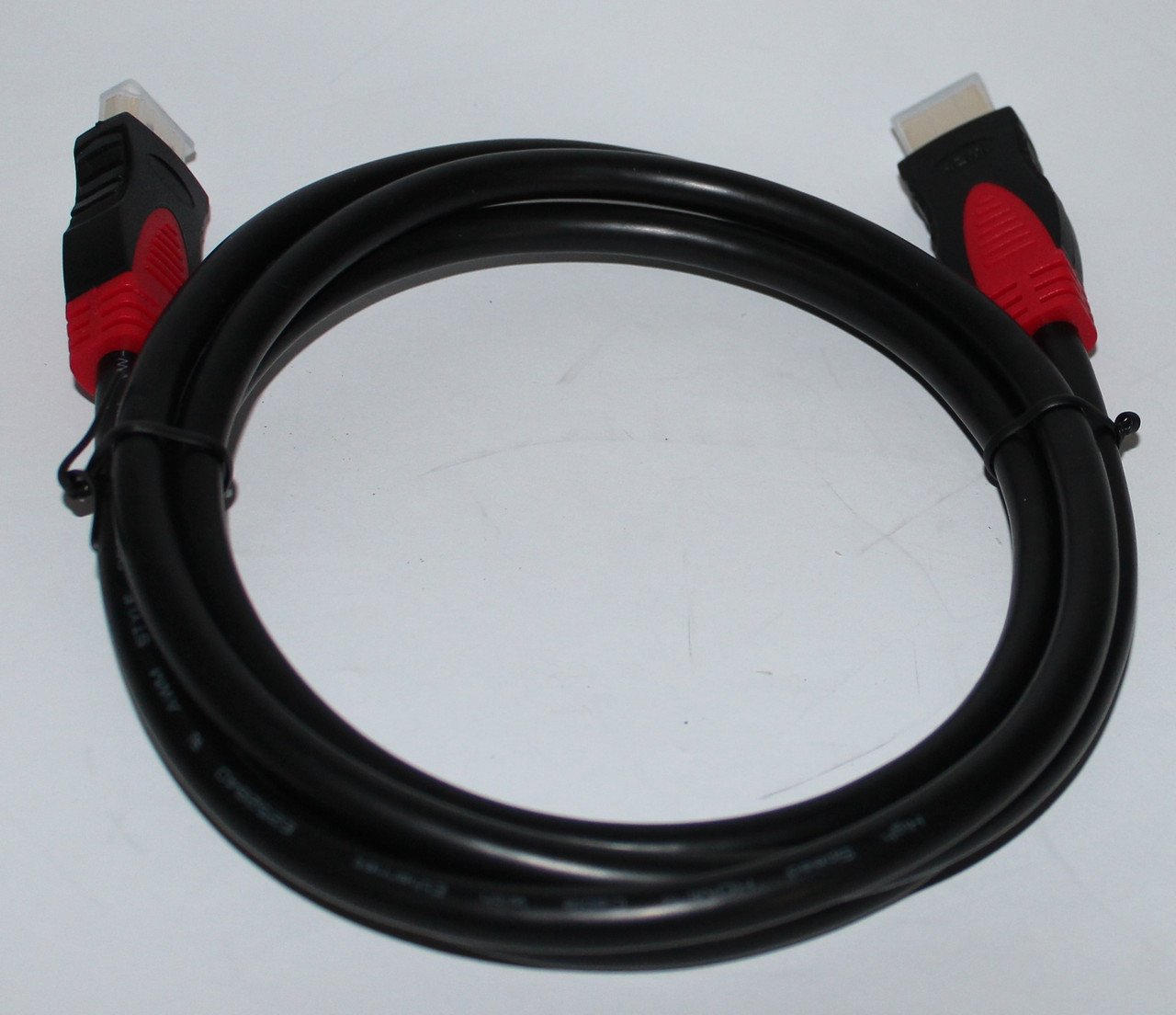 Кабель HDMI, HDMI-HDMI, фото 1