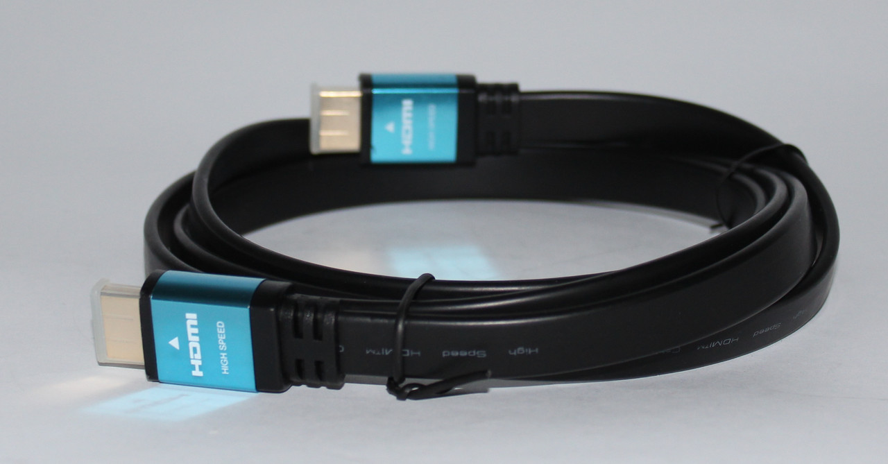 Кабель HDMI, HDMI-HDMI, фото 1