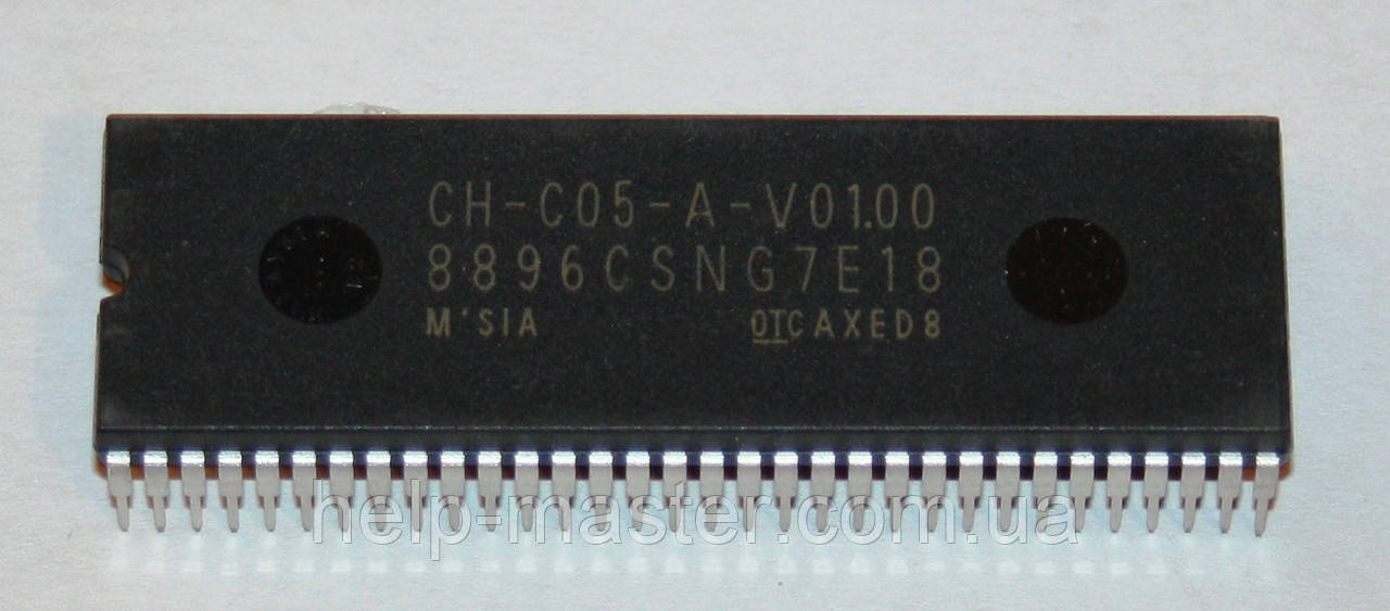 Процесор 8896CSNG7E18 (CH-C05-A-V01.00), фото 1