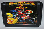 POWER RENGERS, фото 3