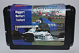 ANDRETTI RACING, фото 3