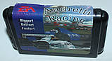 ANDRETTI RACING, фото 4