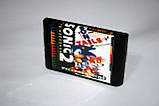Sonic the Hedgehog 2, фото 3