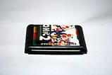 Sonic the Hedgehog 2, фото 4