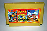 4в1 Tom and Jerry, Bubble,Snow bross,Down deep, фото 4