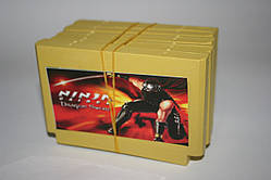 Ninja Gaiden Dragon Sword