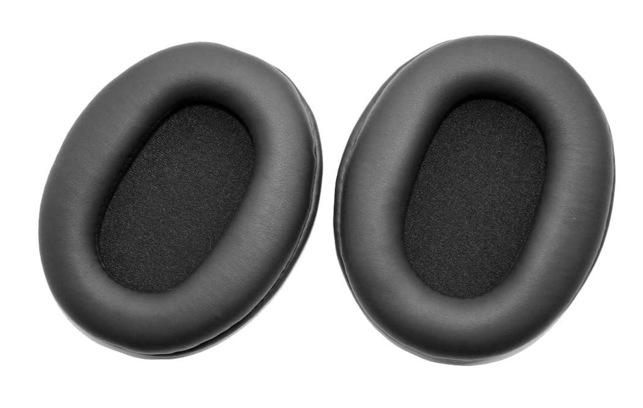 Амбушури подушечки Pioneer SE-M521 Pioneer SE-M531 SE-M390 SE-M380, фото 1