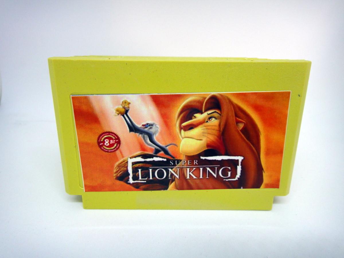 The Lion King