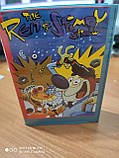 Ren&Stimpy: Stimpy's Invention у подарунковому пакованні, фото 3
