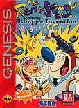 Ren&Stimpy: Stimpy's Invention у подарунковому пакованні, фото 4