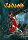 Cadash, фото 5