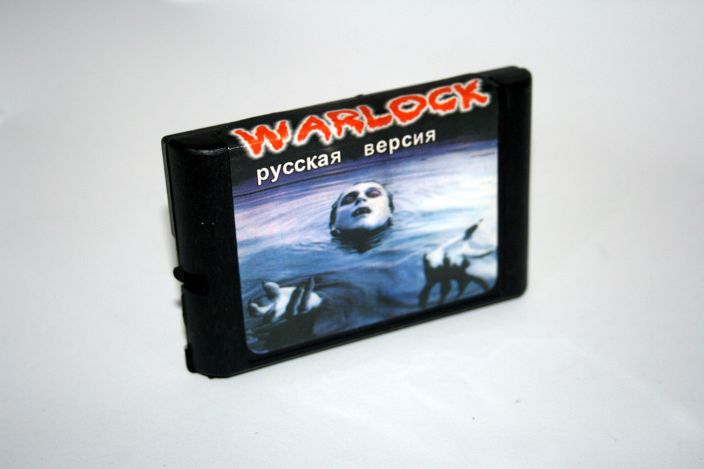 Warlock