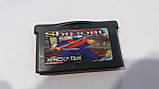 Гра для GBA "shinobi 2", фото 3
