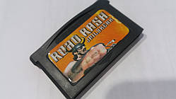 Картридж на GBA "Road Rash: Jailbreak"