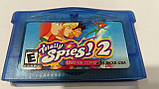 Картридж на GBA "Totally Spies! 2", фото 4