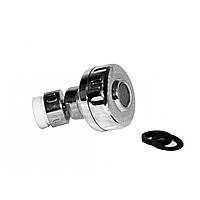 Аератор поворотний хром LJ 2020-3A ANGO