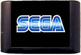 Збірник ігор для Sega 9 в 1 (MA-909): Teenage Mutant Ninja Tourtles Tornament + Spider Man + Zero Tolerance, фото 4