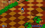 Картридж Sega Mega Drive — Sonic 3D Blast у подарунковому пакованні, фото 3