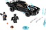 Лего Супергерої Бетмобіль: гонитва за Пінгвіном LEGO Batmobile 76181, фото 6