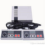 Приставка Денді NES 620, фото 4