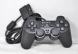 Джойстик PlayStation Геймпад PS1 PS2 джойстик PS2 Playstation 2 ps 2, фото 4