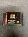 Картридж SEGA Best Of the Best (Найкращі з найкращих), фото 3
