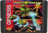 Vectorman 2 картридж Sega 16 bit, фото 5