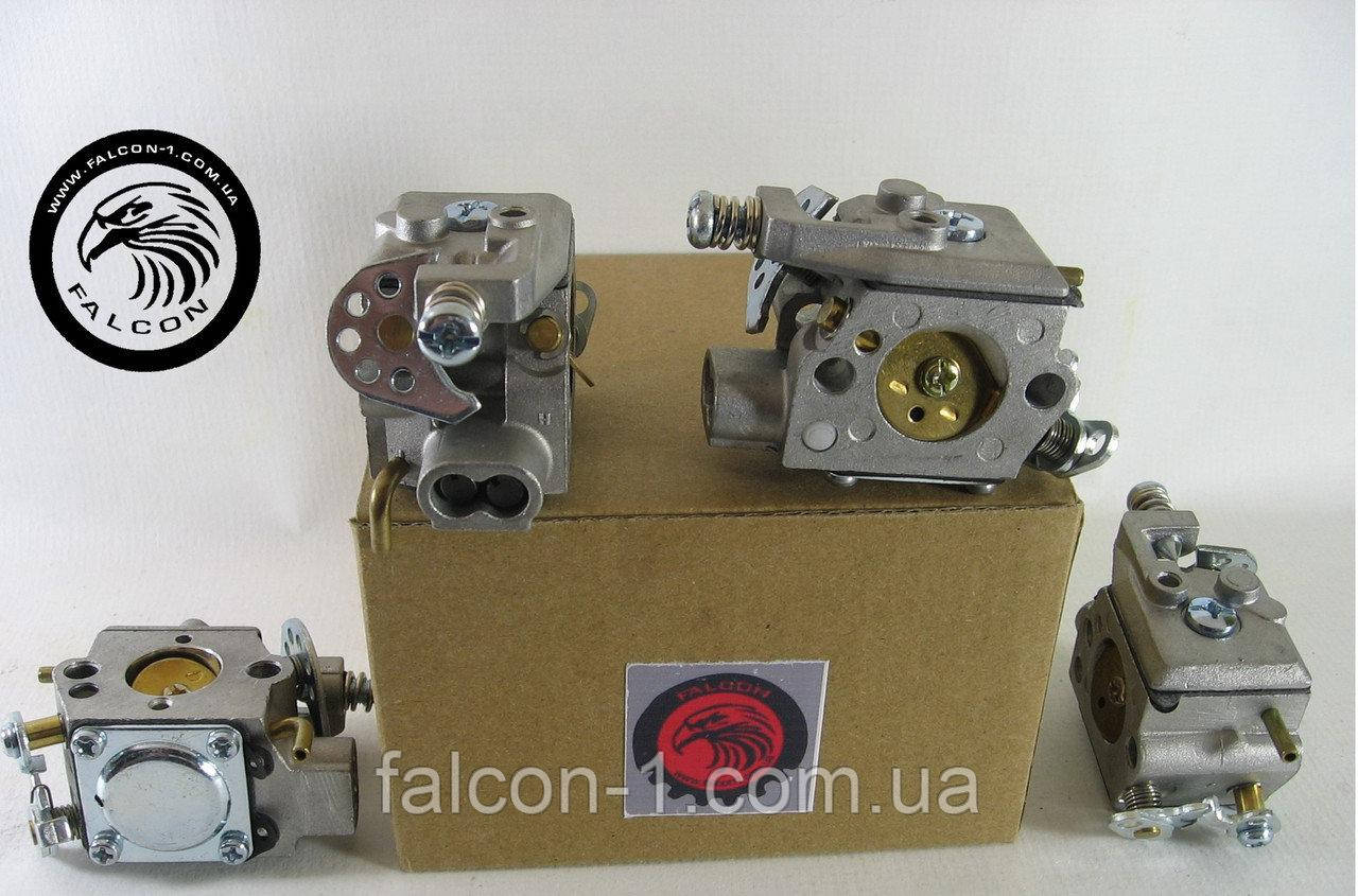 Карбюратор Vitals BKZ 3816J на бензопилу Vitals 4019j на мотопилу Віталс