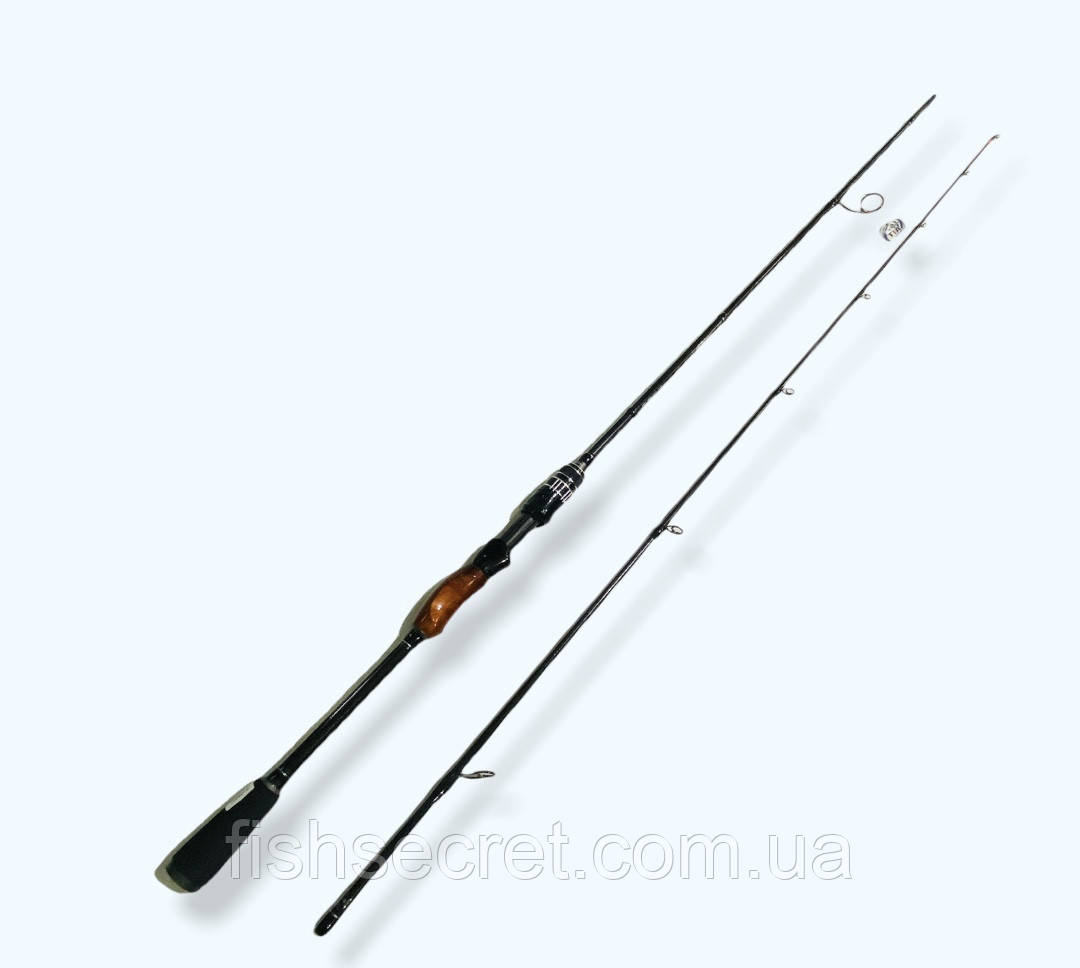 Спінінг Weida Rifle 2.1 м. 4-17 г.