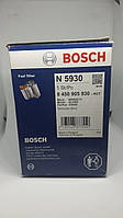 Топливный фильтр Bosch фильтр MERCEDES-BENZ A-CLASS