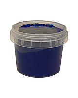 Синий краситель для жидкого акрила на безводной основе 50 г mebelime