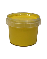 Жёлтый краситель на безводной основе для жидкого акрила 50 г mebelime
