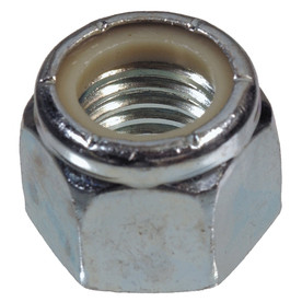 Гайка контра Nylock 7/16-14 PLT 803-245C/K40006