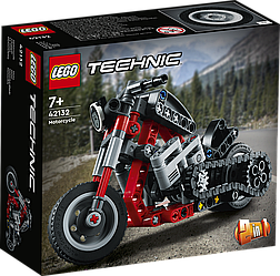 Лего технік Мотоцикл Lego technic 42132
