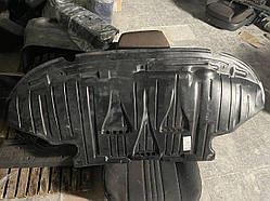 KH9539266 Elit A4 TDI Захист двигуна