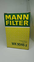 Паливний фільтр Mann-Filter фільтр FORD B-MAX, MAZDA 2,VOLVO C30