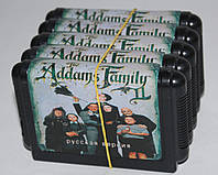 Addams Family II