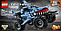 Лего технік Мегалодон lego Monster Jam Megalodon 42134, фото 4
