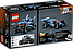 Лего технік Мегалодон lego Monster Jam Megalodon 42134, фото 5