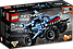 Лего технік Мегалодон lego Monster Jam Megalodon 42134, фото 6