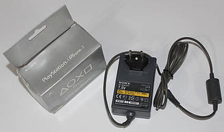 Блок живлення 220 в, ігрова приставка Playstation One, PS One AC Adapter SCPH-112A