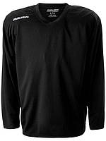 Майка Bauer Flex Practice Hockey Jersey Senior Black