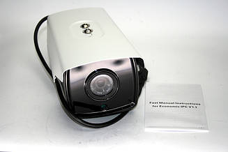 Камера зовнішнього спостереження IP (MHK-N9514S-200W/4MM)