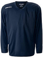 Майка Bauer Flex Practice Hockey Jersey Senior Navy