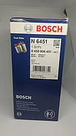 Топливный фильтр Bosch фильтр ALPINA D10 BMW 3 LAND ROVER RANGE ROVER III