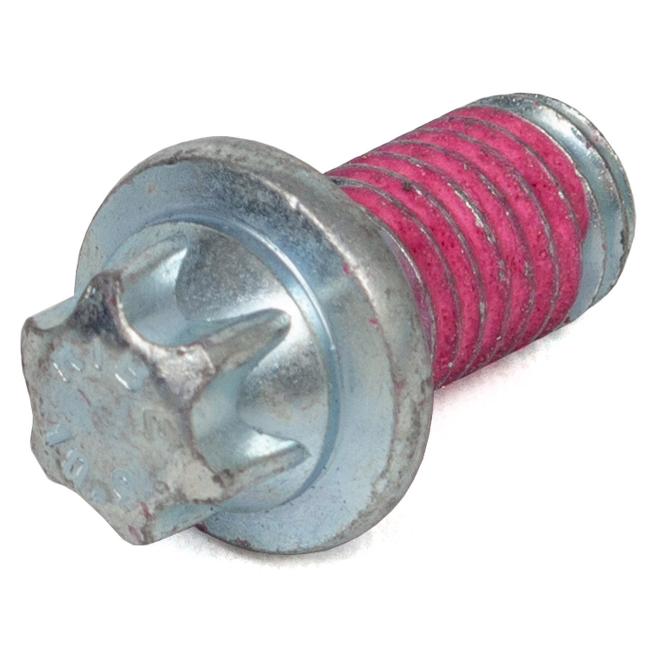 Болт M8 X 15 mm кошики зчеплення до маховика GM 90470712 OPEL Astra-G/H/J Insignia Meriva-A/B Mokka